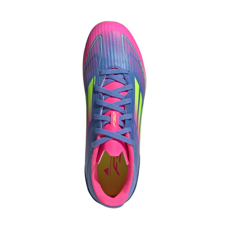 Adidas F50 League FG/MG Jr IE3746 Football Boots Footwear/Football/JR/FG Adidas