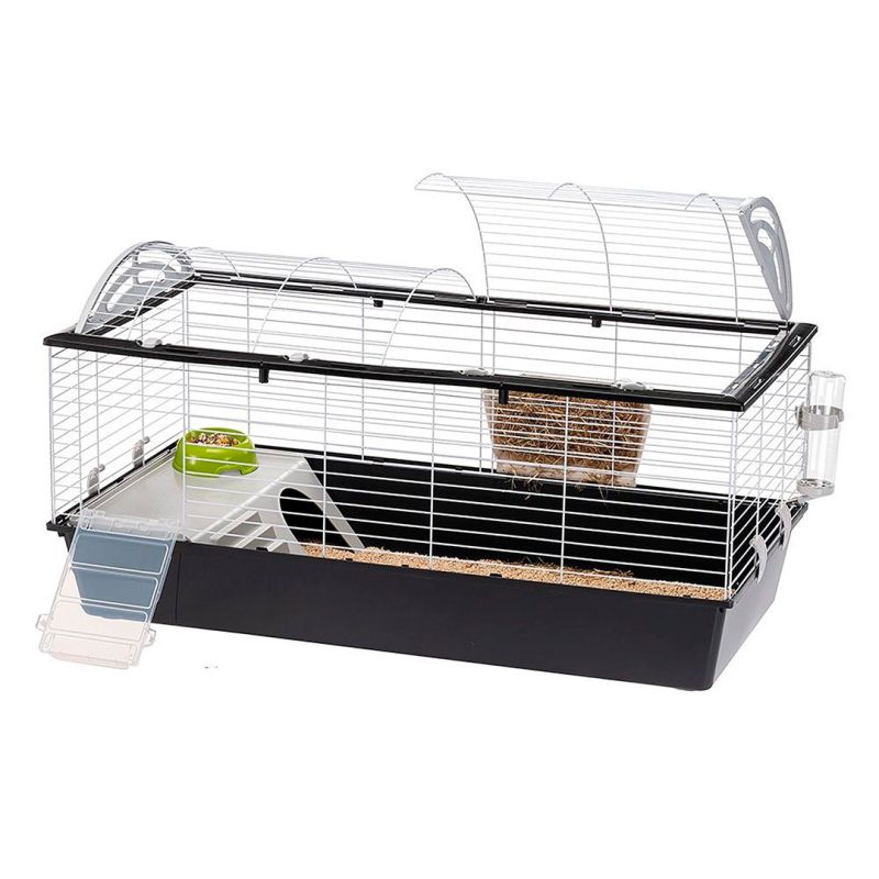 CASITA 120 (x1) - rabbit cage Dla małych zwierząt/Klatki Your Sports Performance