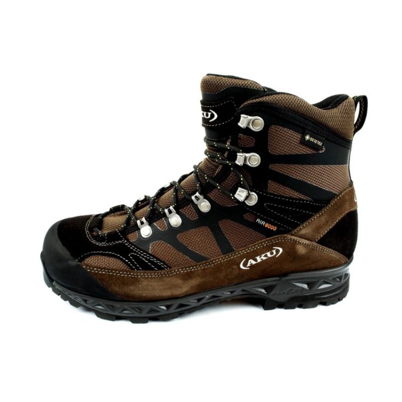 Aku Trekker Pro Gore-Tex M 844475 shoes Footwear/Outdoor/Aku Your Sports Performance