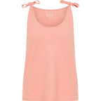 Mustang Alma Top W 1012977 8131 Clothing/Lifestyle/T-shirts/Mustang Your Sports Performance