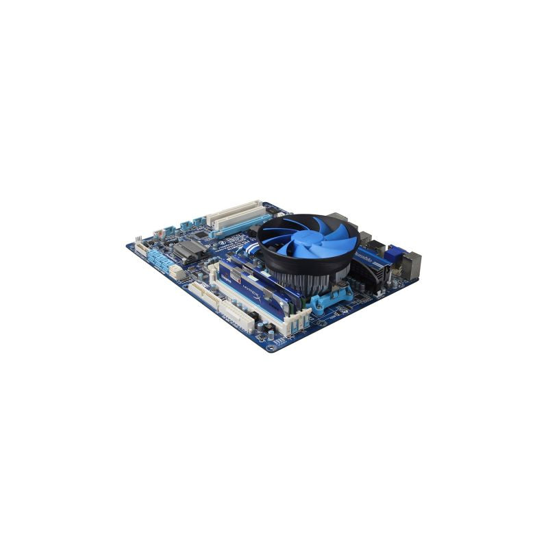 DeepCool GAMMA ARCHER Cooling Chłodzenie/Chłodzenie CPU Your Sports Performance