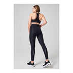 CASALL Shapify High Waist Running Tights black training leggings Casall