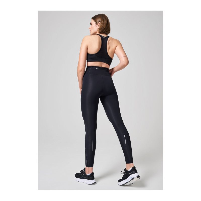 CASALL Shapify High Waist Running Tights black training leggings Casall