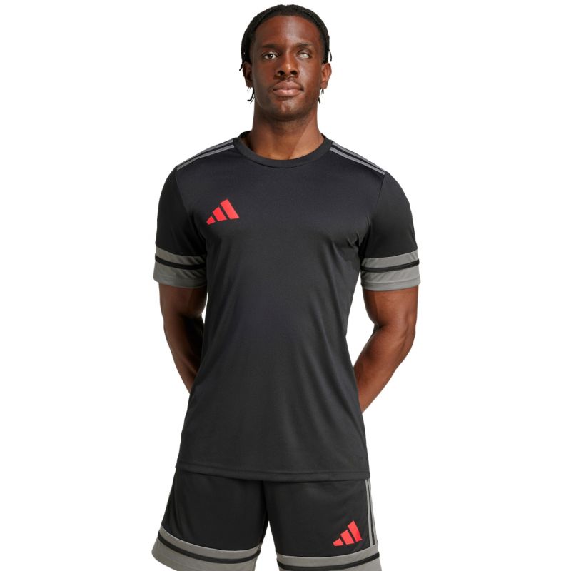 Adidas Squadra 25 M T-shirt JN4450 Clothing/Football Adidas