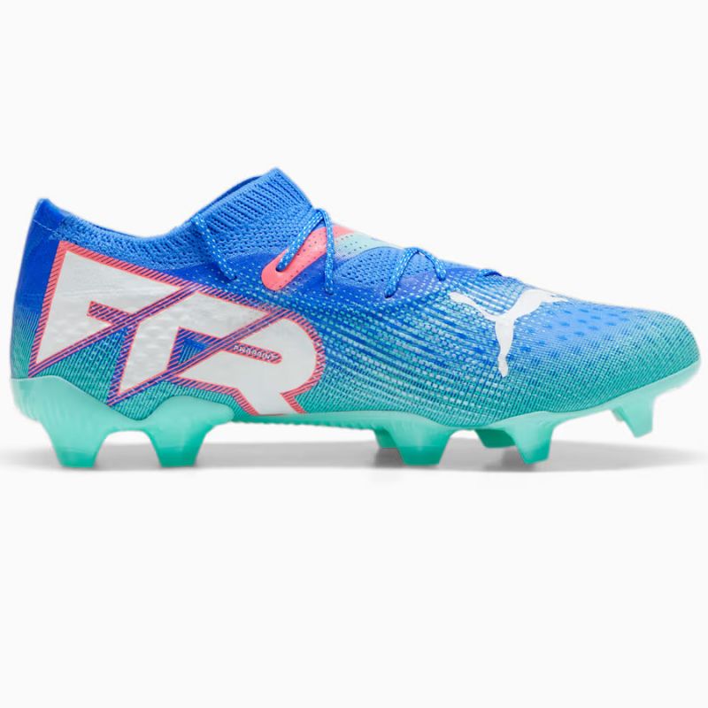 Puma Future 7 Ultimate Low FG/AG M 107919 01 shoes Footwear/Football Puma