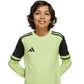 adidas Squadra 25 Long Sleeve Jr Goalkeeper Jersey JJ1940 Clothing/Football Adidas