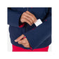 Rossignol Diretta Jkt Jacket Navy Blue Rossignol
