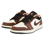 Air Jordan 1 Low Mocha Sneakers - DC6991-200 Obuwie/Buty na co dzień Your Sports Performance