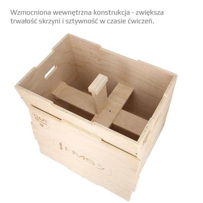 Wooden box DSC01 17-62-100