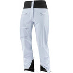 Salomon OUTPEAK Snowboard W LC1387 900 pants Clothing/Outdoor/Salomon Your Sports Performance