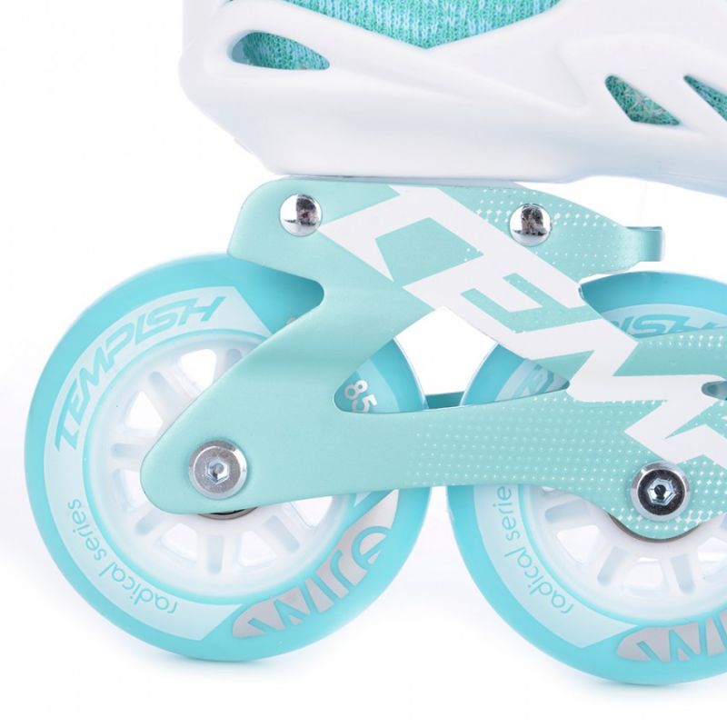 Tempish Wire 3.0 W rolls 1000064 Accessories/Skating/Rolki (pozostałe) Your Sports Performance