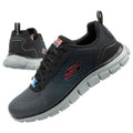 Skechers Track M 232399/BKCC shoes Footwear/Outdoor/Skechers Your Sports Performance