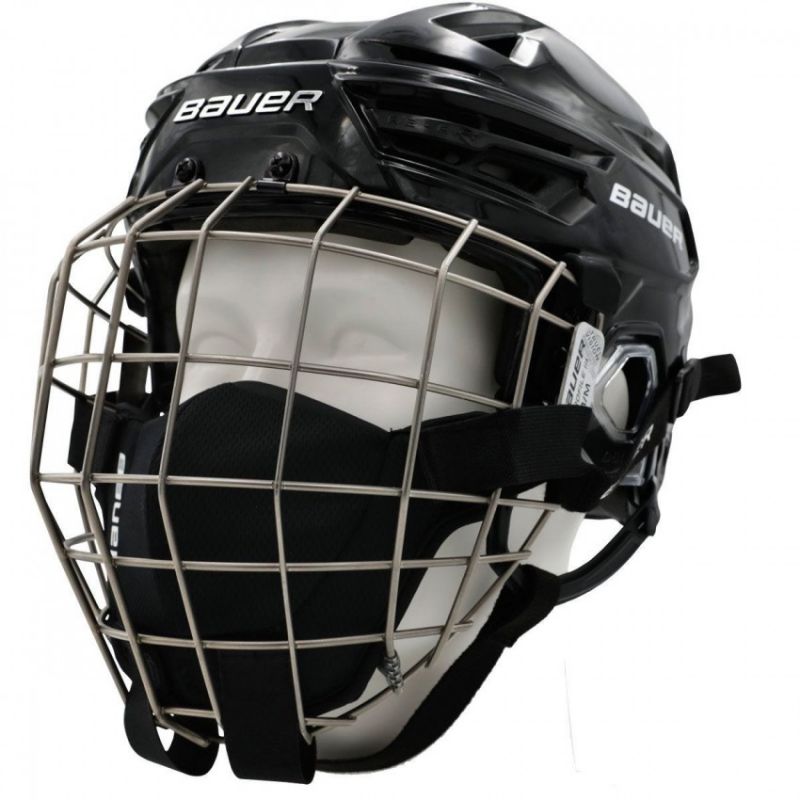 Bauer Jr. Truss Sports Mask In preparation Your Sports Performance