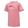 Children's T-shirt with short sleeves ARETA JRG In preparation Your Sports Performance