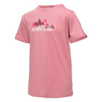 Children's T-shirt with short sleeves ARETA JRG In preparation Your Sports Performance