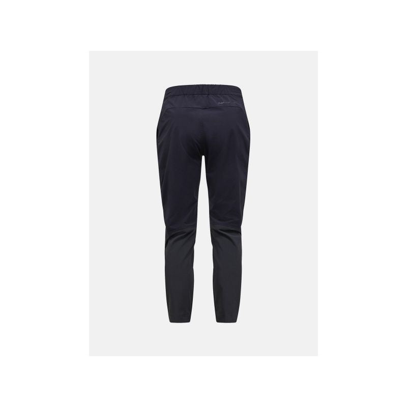 Peak Performance W Vislight Light Pants Black Clothing Your Sports Performance