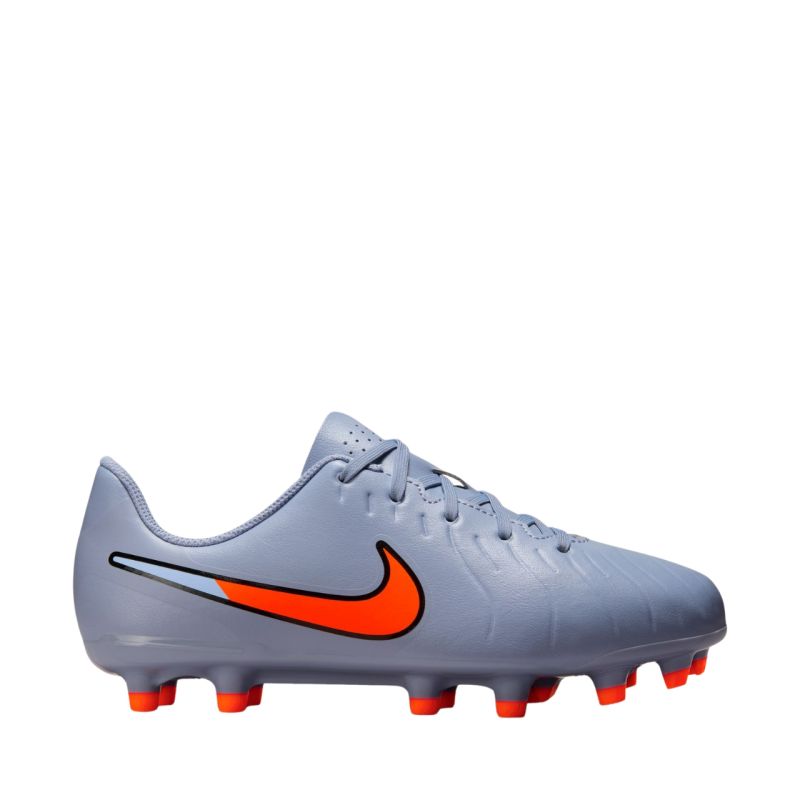 Nike Tiempo Legend 10 Club FG/MG DV4352 402 Kids' Football Boots To be categorized Your Sports Performance