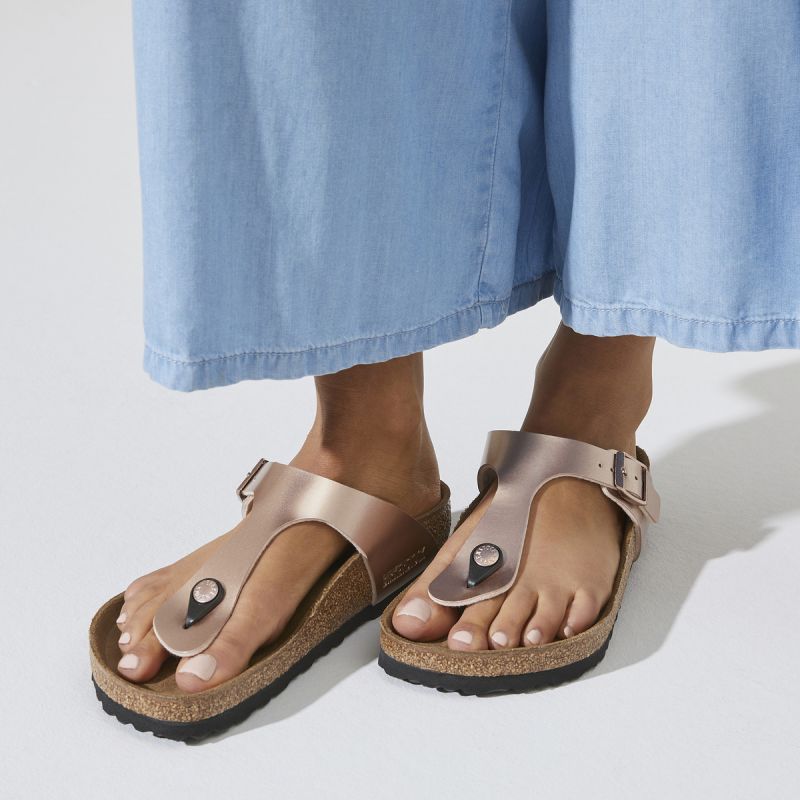 Birkenstock Gizeh BS W 1023925 Flip-Flops Footwear/Lifestyle/Birkenstock/Japonki Birkenstock