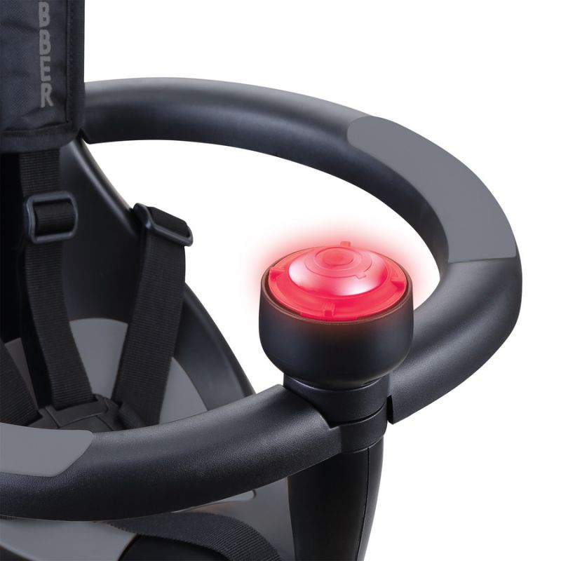 EXPLORER TRIKE 4in1 DELUXE PLAY (636-120) Accessories/Skating/Bikes/Globber Your Sports Performance