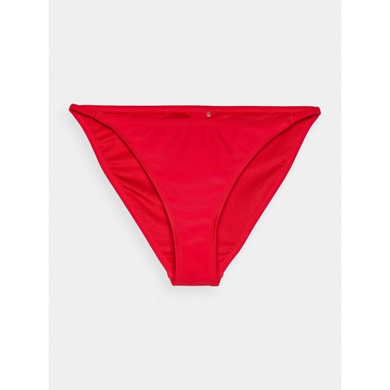 Women's bikini bottom 4F *Kategoria tymczasowa Your Sports Performance