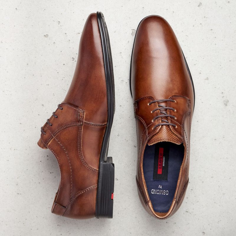 Lloyd Osmond M 27-558-13 shoes Footwear/Lifestyle/Lloyd Your Sports Performance