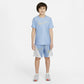 Nike Breathe Jr DA0244-436 T-shirt Clothing/Lifestyle/T-shirts Nike