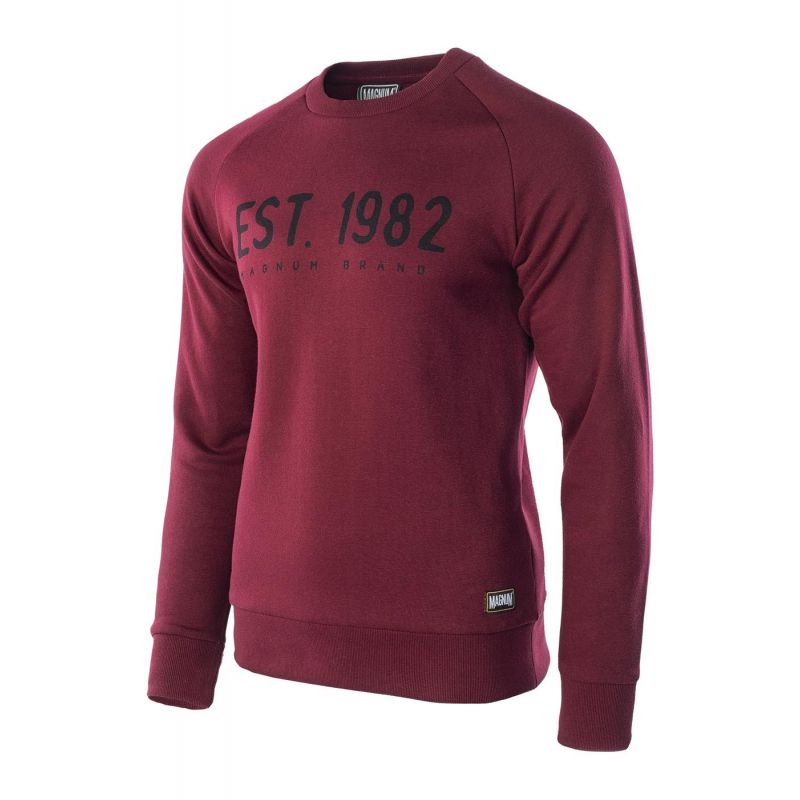 Magnum benelli M 92800329715 sweatshirt Clothing/Training/Magnum Your Sports Performance