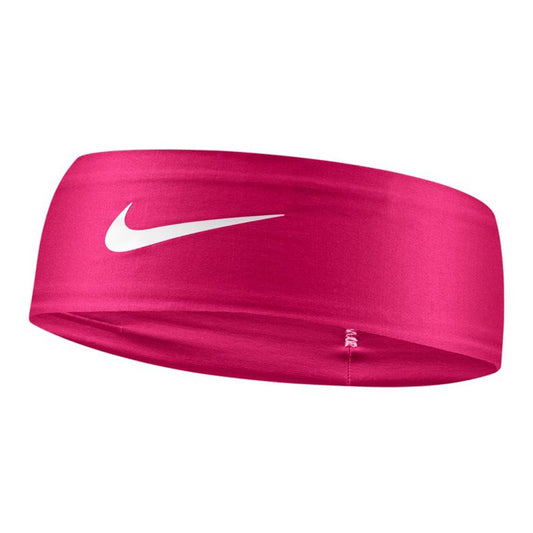 Nike DRI-FIT Fury Classic Headband 92800648550 Accessories/Straps/Nike Nike