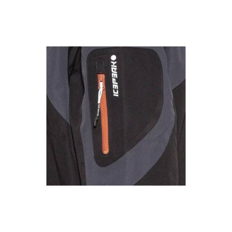 Icepeak Dacono W 53191 506 ski jacket Clothing/Outdoor Your Sports Performance