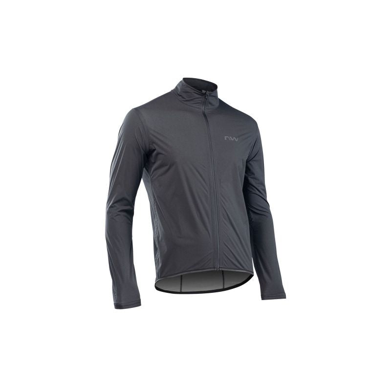 NORTHWAVE Rainskin Shield 2 Jacket Dark Gray