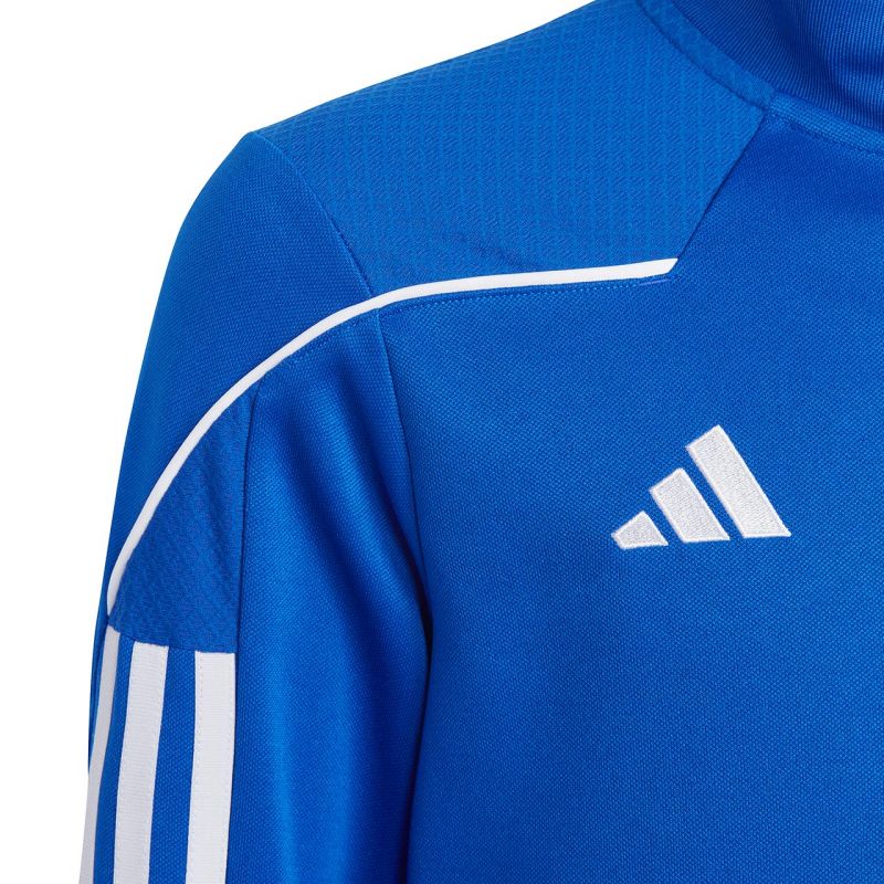 Sweatshirt adidas Tiro 23 League Training Top Jr HS3490 Clothing/Football Adidas