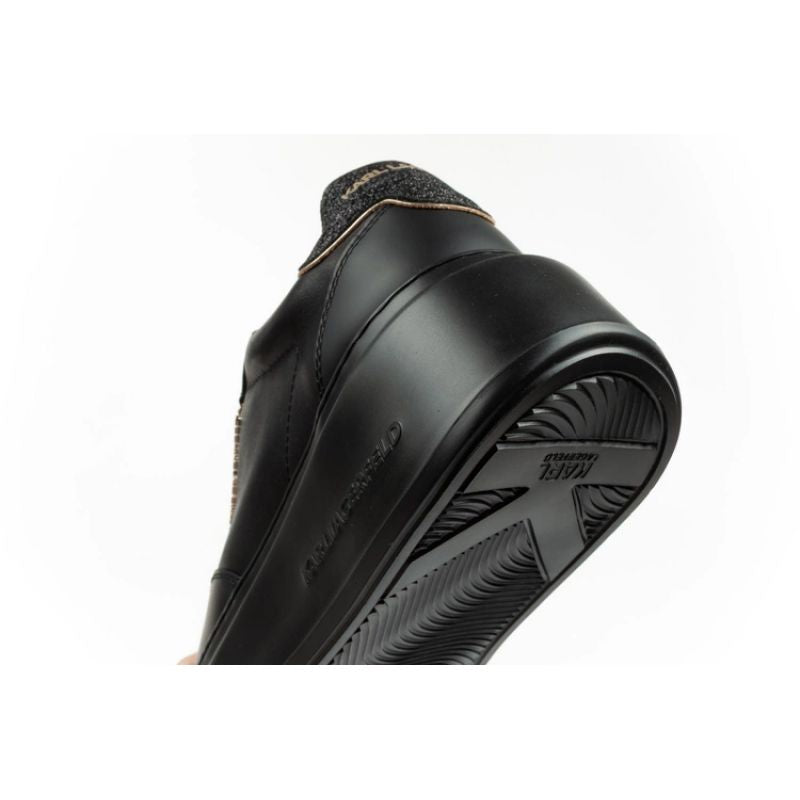 Karl Lagerfeld Anakapri W KL63519F0 0G Shoes Footwear/Lifestyle/Karl Lagerfeld Your Sports Performance