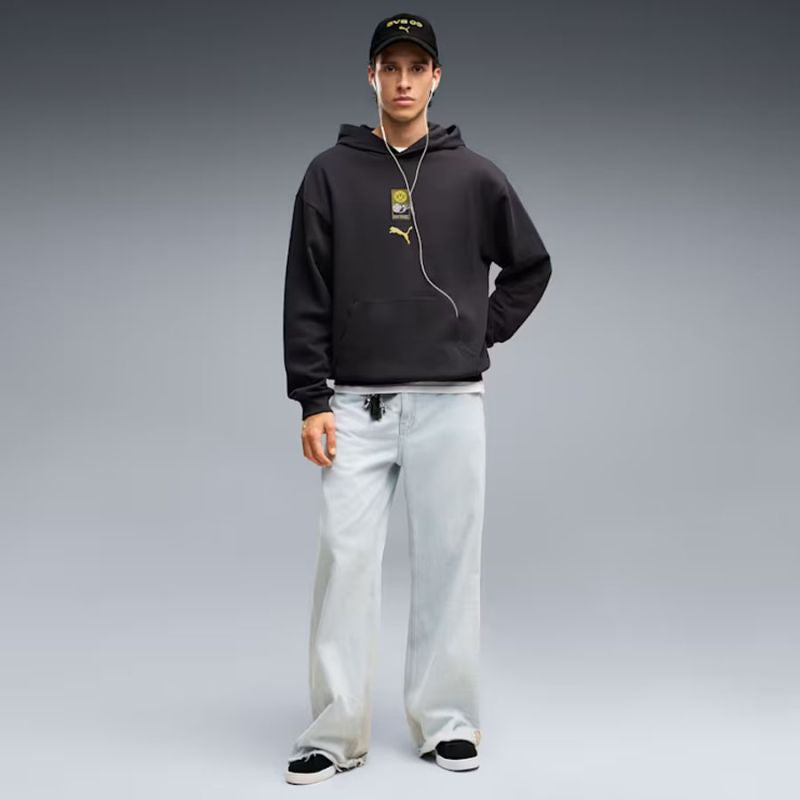 Puma Borussia Dortmund ftbl Culture sweatshirt 786357-20