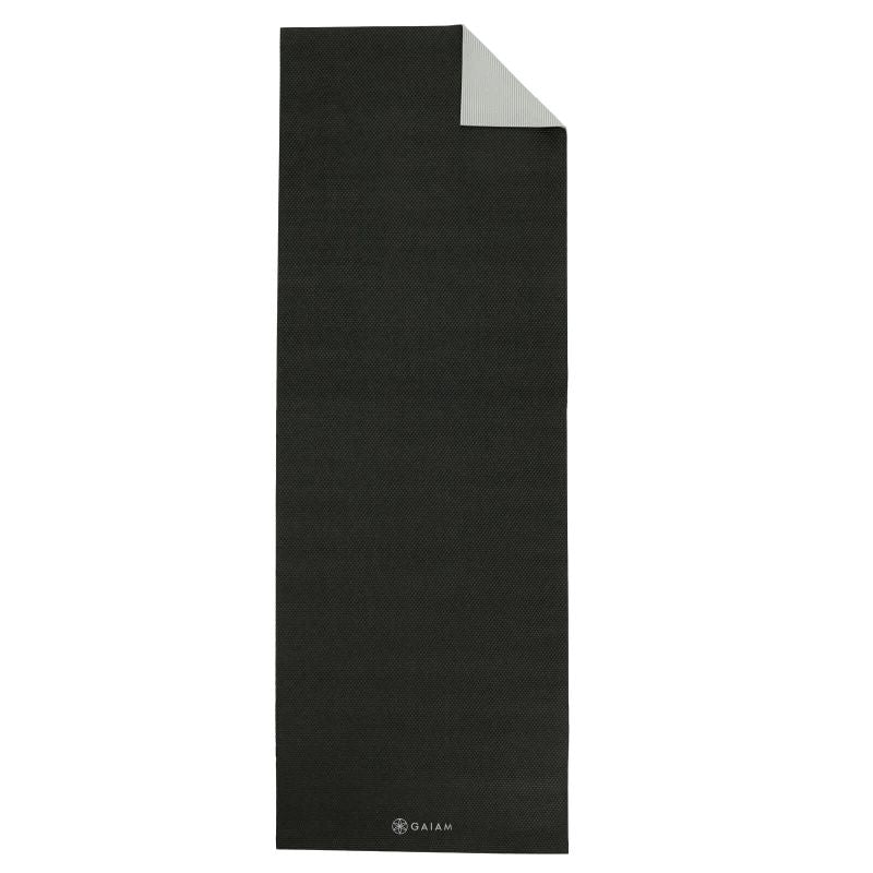 Double-sided Yoga Mat GAIAM Granite Storm 6 MM 61329 Accessories/Training equipment Your Sports Performance
