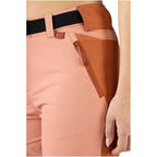 Viking Sequoia Bamboo Lady women's trekking trousers waterproof made of bamboo fiber orange (900/25/9696/5400) In preparation Your Sports Performance
