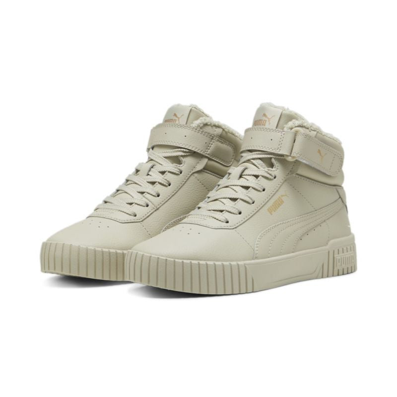 Puma Carina 2.0 Mid WTR high sneakers W 385852-07 Footwear/Lifestyle Puma