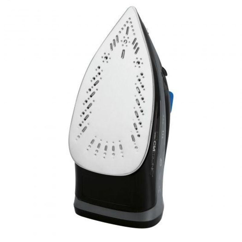 Clatronic DB 3703 steam iron (1800W; grey) AGD - Produkty/Żelazka i generatory pary Your Sports Performance