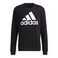 adidas Essentials Big Logo Sweatshirt M GK9074 Clothing/Lifestyle Adidas
