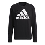 adidas Essentials Big Logo Sweatshirt M GK9074 Clothing/Lifestyle Adidas