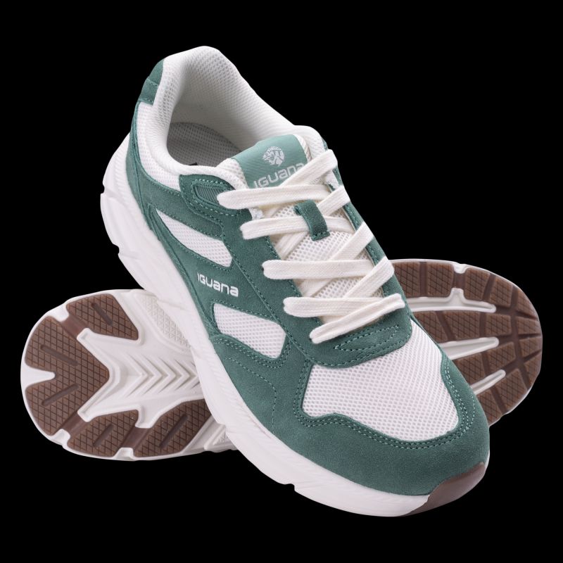 Men's CUMULUS Sneakers In preparation Your Sports Performance