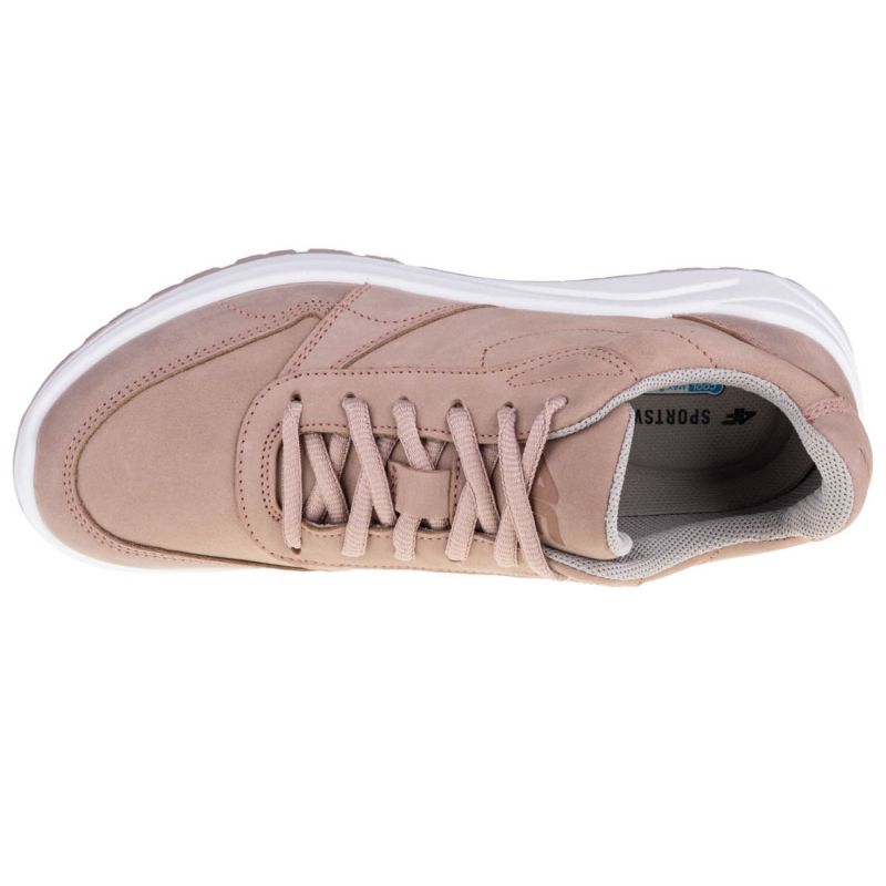 Shoes 4F W H4L21-OBDL250-SETCOL001 56S Footwear/Outdoor/zimowe 4F