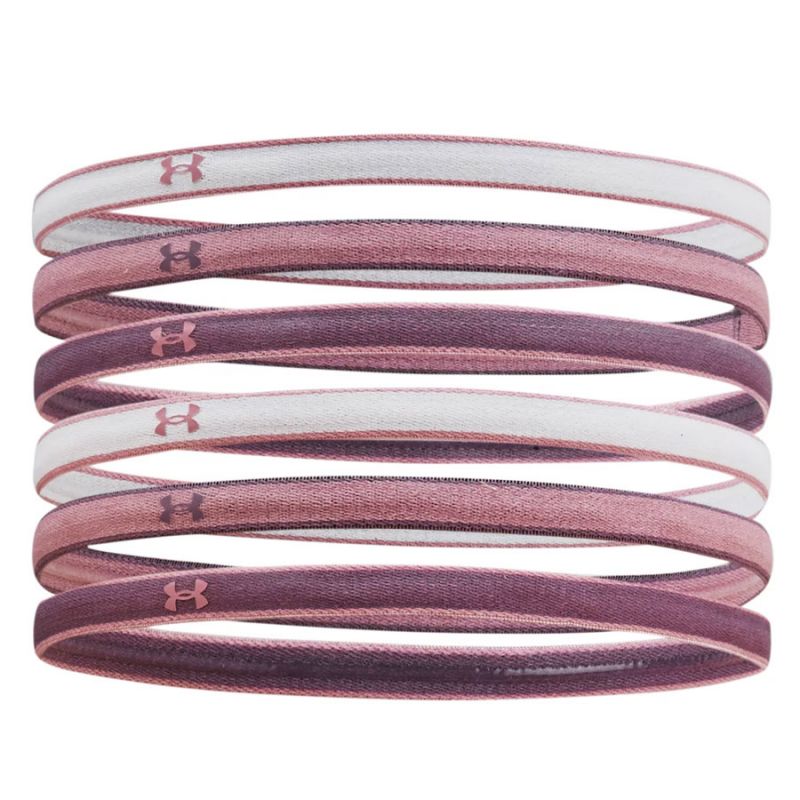 Under Armor Mini headbands 1286016 697 Accessories/Straps/Under Armour Your Sports Performance