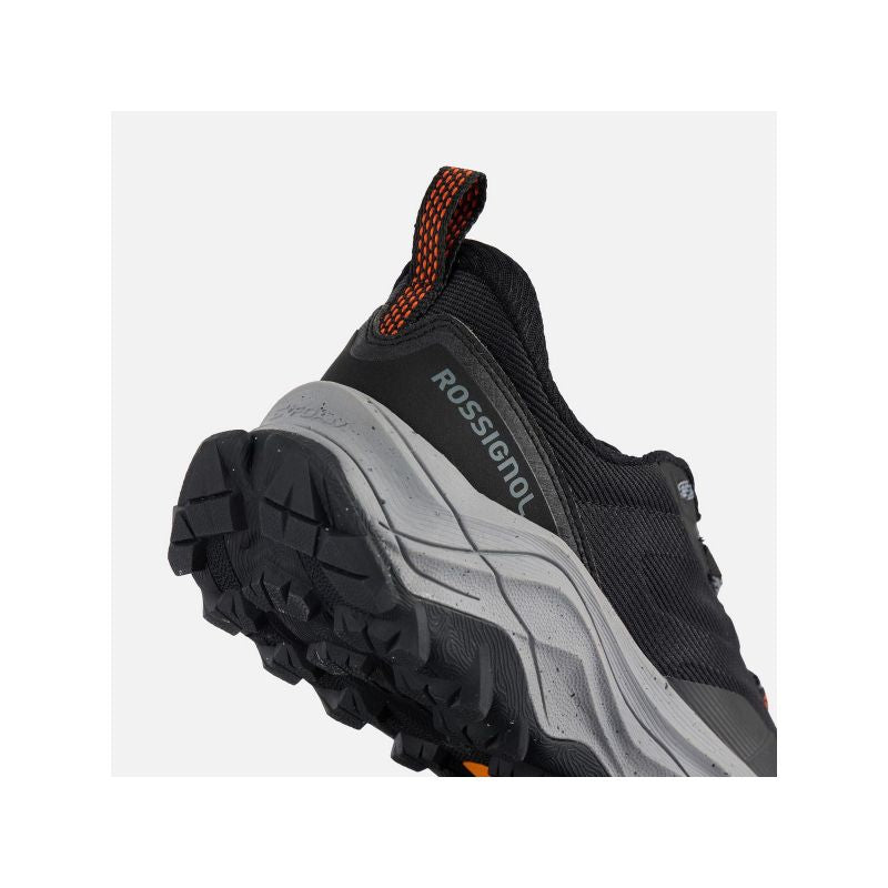 ROSSIGNOL Altiridge men's shoes black