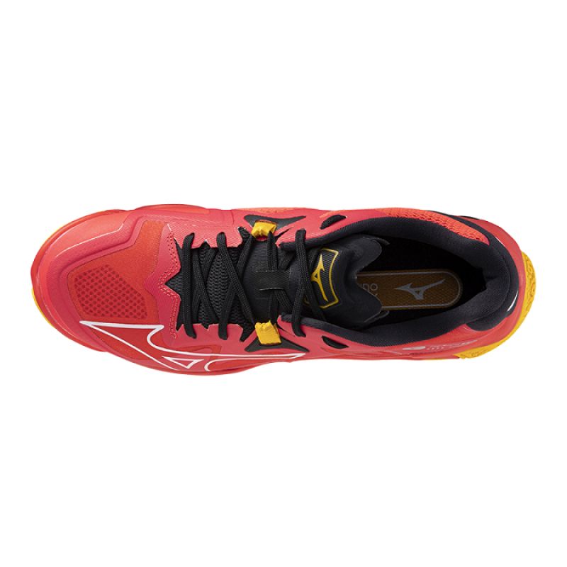 Mizuno Wave Lightning Z8 M V1GA240002 shoes Footwear/Volleyball/Men Mizuno