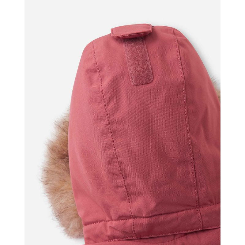 Reima ReimaTec Mutka children's winter jacket (5100037B-3940) Reima