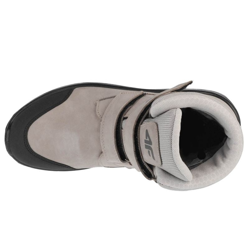 4F Trek Jr.HJZ21-JOBMW250-26S shoes Footwear/Outdoor/4f/zimowe 4F