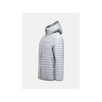 Men's PEAK PERFORMANCE M Monolight Insulated Hood Jacket, gray