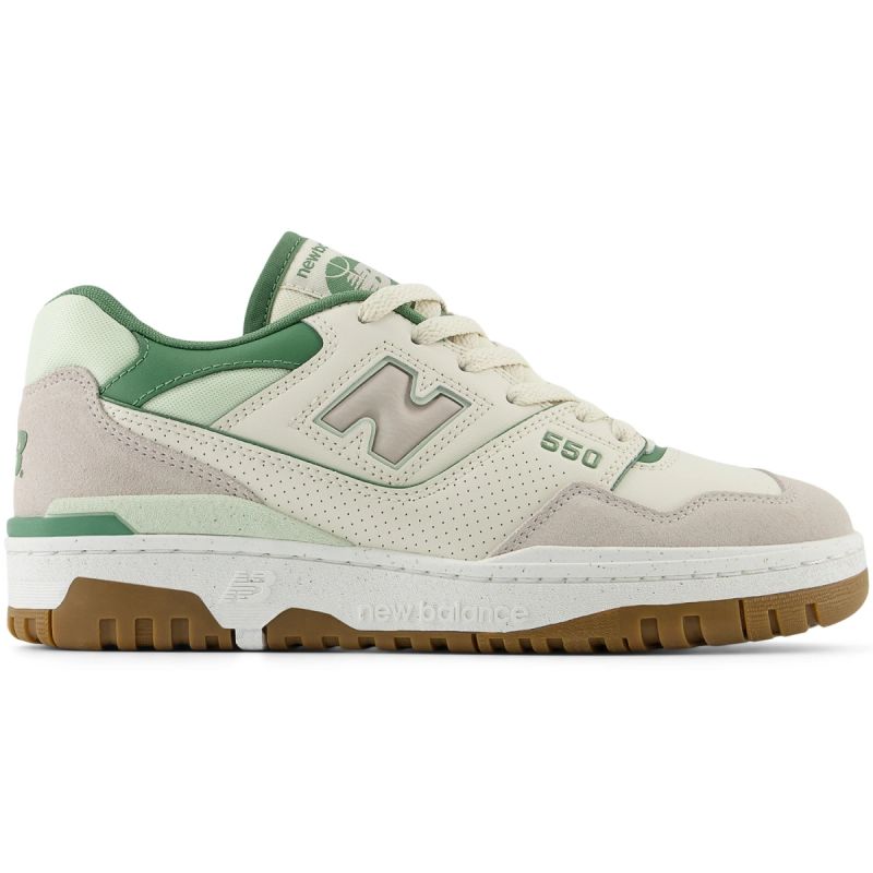 New Balance W BBW550HK Shoes Footwear/Lifestyle New Balance