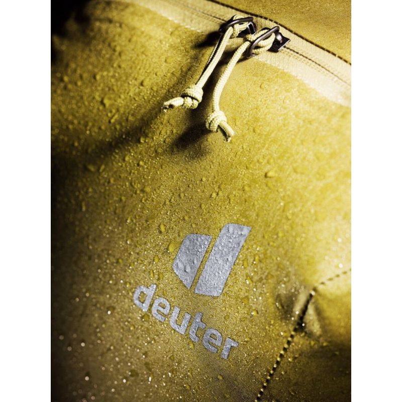 Cycling backpack - Deuter Plamort 12 Survival/Torby, plecaki, organizery Your Sports Performance