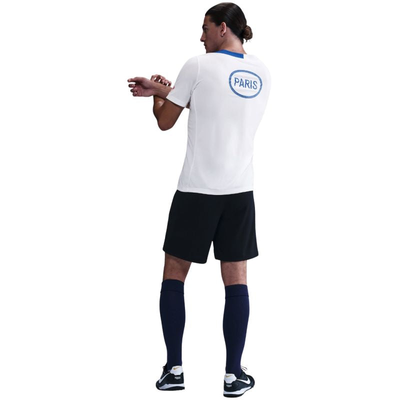 Nike PSG Strike Third Men's T-Shirt White HM3345 101